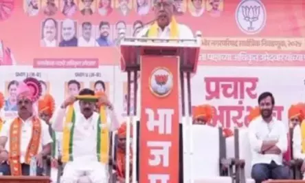 तय करें अजित पवार के साथ रहना है या देवेंद्र फडणवीस के