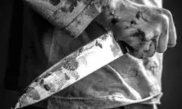 गांव की महिला से संबंध के शक में चचेरे भाई ने की हत्या