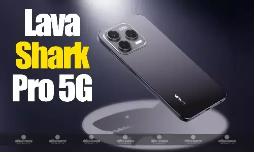 Lava Shark Pro 5G जल्द हो सकता है लॉन्च, IMEI वेबसाइट पर हुआ लिस्ट