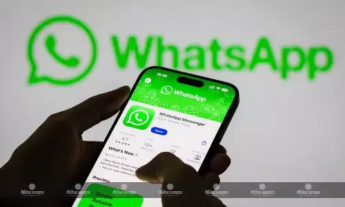 WhatsApp लाने वाला है नया ग्रुप मेंबर टैग फीचर, एंड्रॉइड यूजर्स के लिए की जा रही है टेस्टिंग