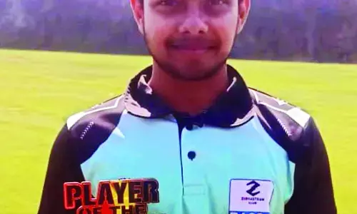 एमईएस गुरूकुल और हेमंत पाटिल स्पोर्ट्स क्लब का विजयी प्रदर्शन