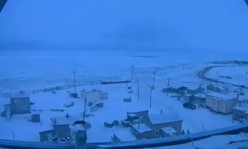 दुनिया की ऐसी जगह जहां दो-तीन महीने तक नहीं नजर आती है सूरज की किरण, जानें अब कब निकलेगा सूरज