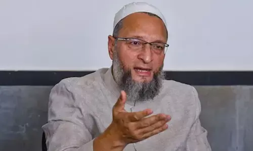 बिहार नई सरकार में ओवैसी की पार्टी ने शामिल होने के दिए संकेत, सीमांचल इलाके को लेकर कह दी ये बात