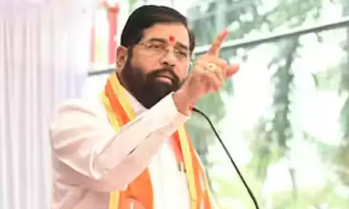 राजस्थान में NDA को लग सकता है झटका, शिवसेना शिंदे गुट ने अकेले चुनाव लड़ने का किया ऐलान, धर्मांतरण को लेकर सरकार को दी चेतावनी