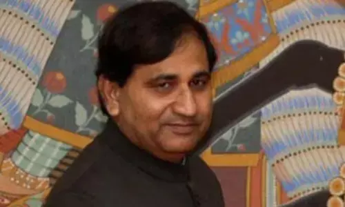 भावना झा जब जीतीं, तब जदयू के साथ गठबंधन... कांग्रेस छोड़ने के बाद शकील अहमद ने दी सफाई भावना झा जब जीतीं, तब जदयू के साथ गठबंधन... कांग्रेस छोड़ने के बाद शकील अहमद ने दी सफाई