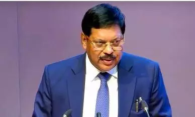 आज रिटायर होंगे भारत के मुख्य न्यायाधीश बीआर गवई , न्यायमूर्ति सूर्यकांत सोमवार को 53वें नए सीजेआई की लेंगे शपथ