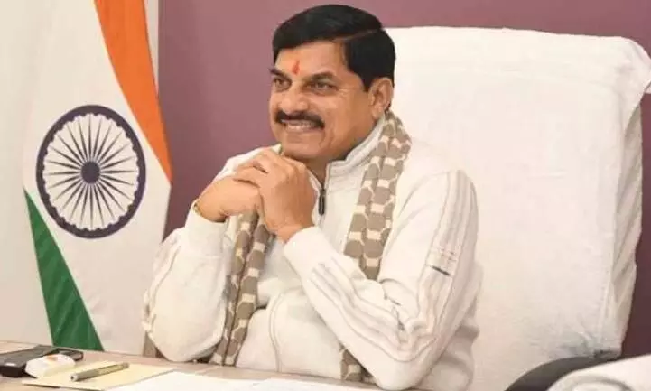 इन्दौर स्वच्छता और स्वाद के साथ स्वास्थ्य के क्षेत्र में भी बनाएगा विशेष पहचान - मुख्यमंत्री डॉ. यादव