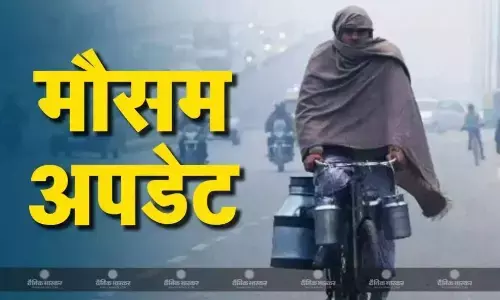 दिल्ली में पड़ रही कड़ाके की ठंड, उत्तर भारत में शीतलहर का अलर्ट, जानें कैसा रहने वाला है मौसम