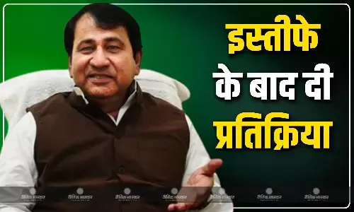 भावना झा जब जीतीं, तब जदयू के साथ गठबंधन... कांग्रेस छोड़ने के बाद शकील अहमद ने दी सफाई