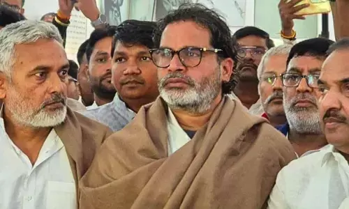 जंगलराज की वापसी के डर से लेकर महिलाओं को पैसे बांटने तक, प्रशांत किशोर ने बताईं चुनाव में हार की वजहें