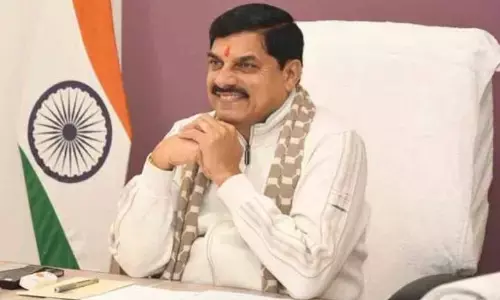 इन्दौर स्वच्छता और स्वाद के साथ स्वास्थ्य के क्षेत्र में भी बनाएगा विशेष पहचान - मुख्यमंत्री डॉ. यादव