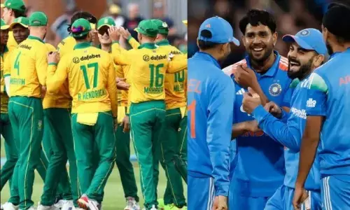 इंजर्ड गिल और श्रेयस वनडे सीरीज से बाहर, केएल राहुल करेंगे कप्तानी, 30 नवंबर को खेला जाएगा पहला मैच