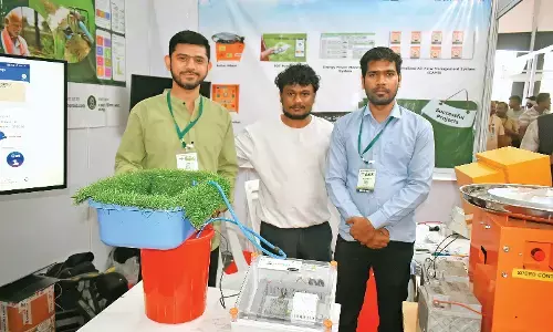 उत्तम बीज से ही प्राप्त होते हैं बेहतर और गुणकारी फल, एग्री-स्टार्टअप कार्यशाला का आयोजन