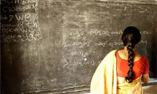 शिक्षकों के स्थानांतरण पर प्रमाणपत्रों की जांचकर जिम्मेदार अधिकारियों पर कार्रवाई की मांग शिक्षकों के स्थानांतरण पर प्रमाणपत्रों की जांचकर जिम्मेदार अधिकारियों पर कार्रवाई की मांग