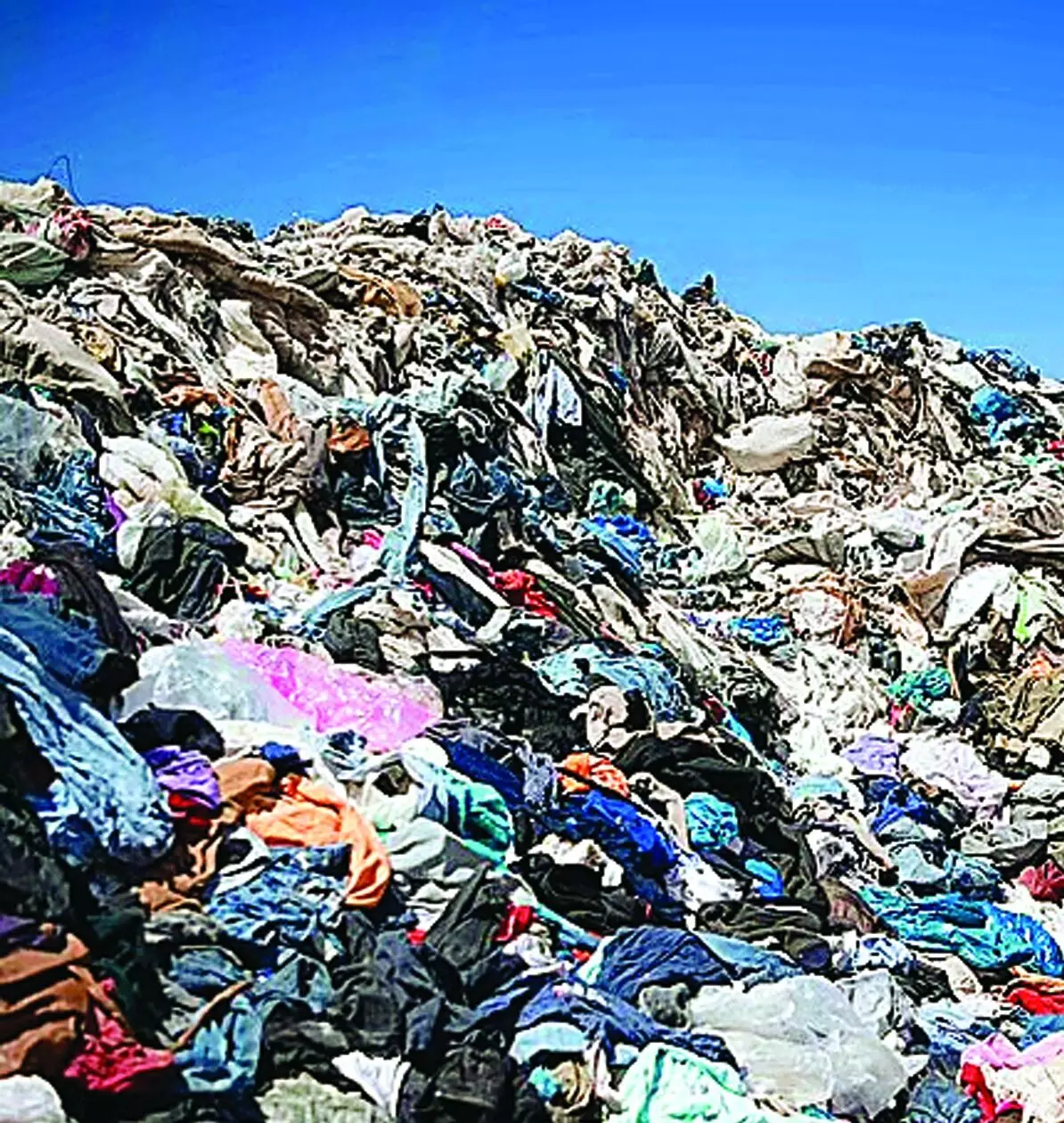 66 करोड़ रुपए का विवादित कचरा प्रसंस्करण प्रोजेक्ट आखिरकार रद्द