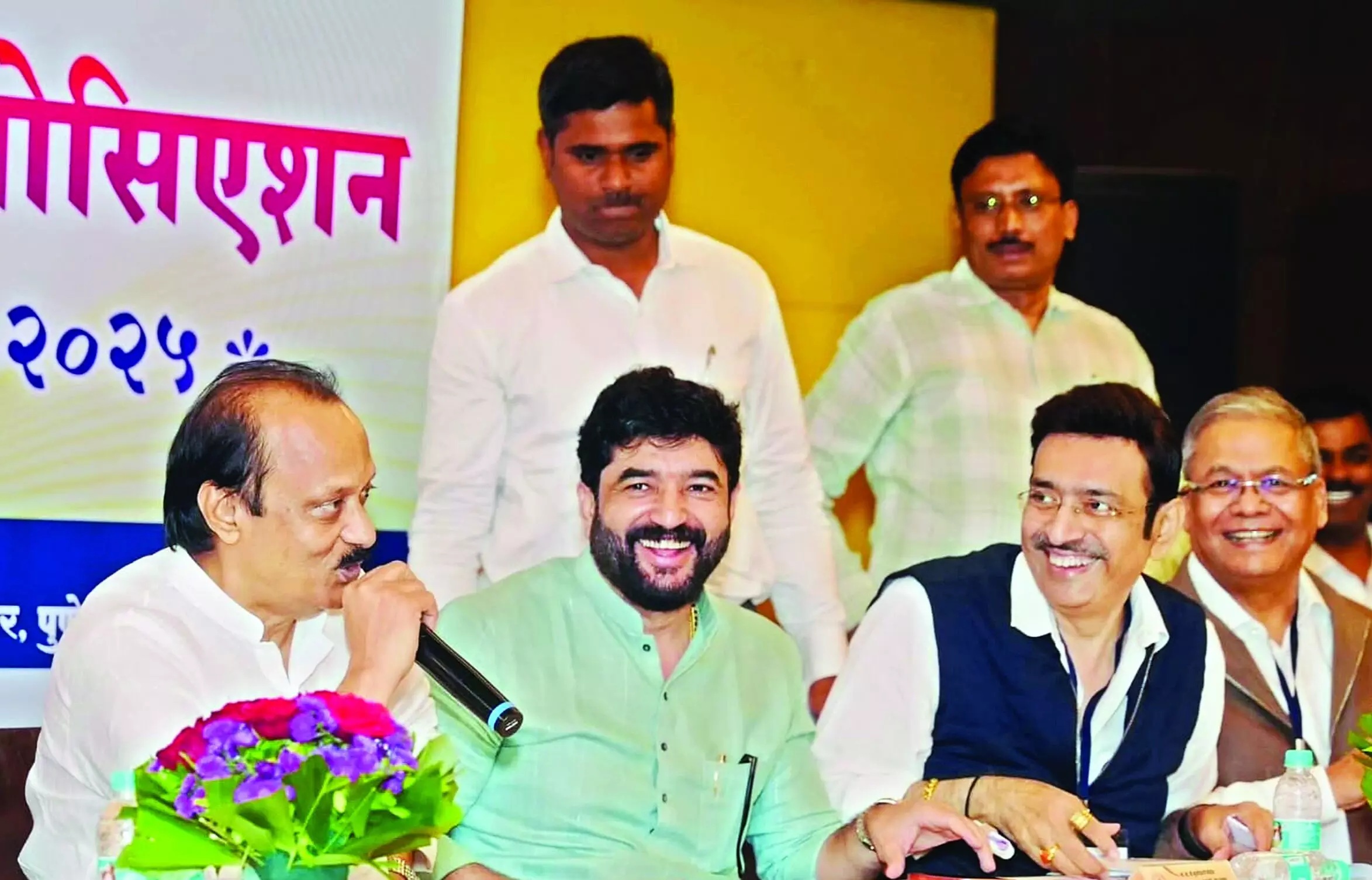 स्पोर्ट्स कॉम्प्लेक्स के लिए बजट में होगा प्रावधान