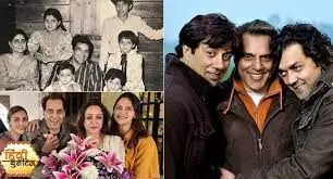 पांच दशक के लंबे सफर में हिन्दी से पंजाबी सिनेमा तक छाए रहे धरम, पीएम मोदी और सीएम फडणवीस ने दी श्रद्धांजलि पांच दशक के लंबे सफर में हिन्दी से पंजाबी सिनेमा तक छाए रहे धरम, पीएम मोदी और सीएम फडणवीस ने दी श्रद्धांजलि