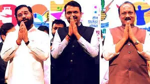 राज्य में नगर परिषद और नगर पंचायत चुनावों का माहौल गरम, बड़े नेता मैदान में उतरे