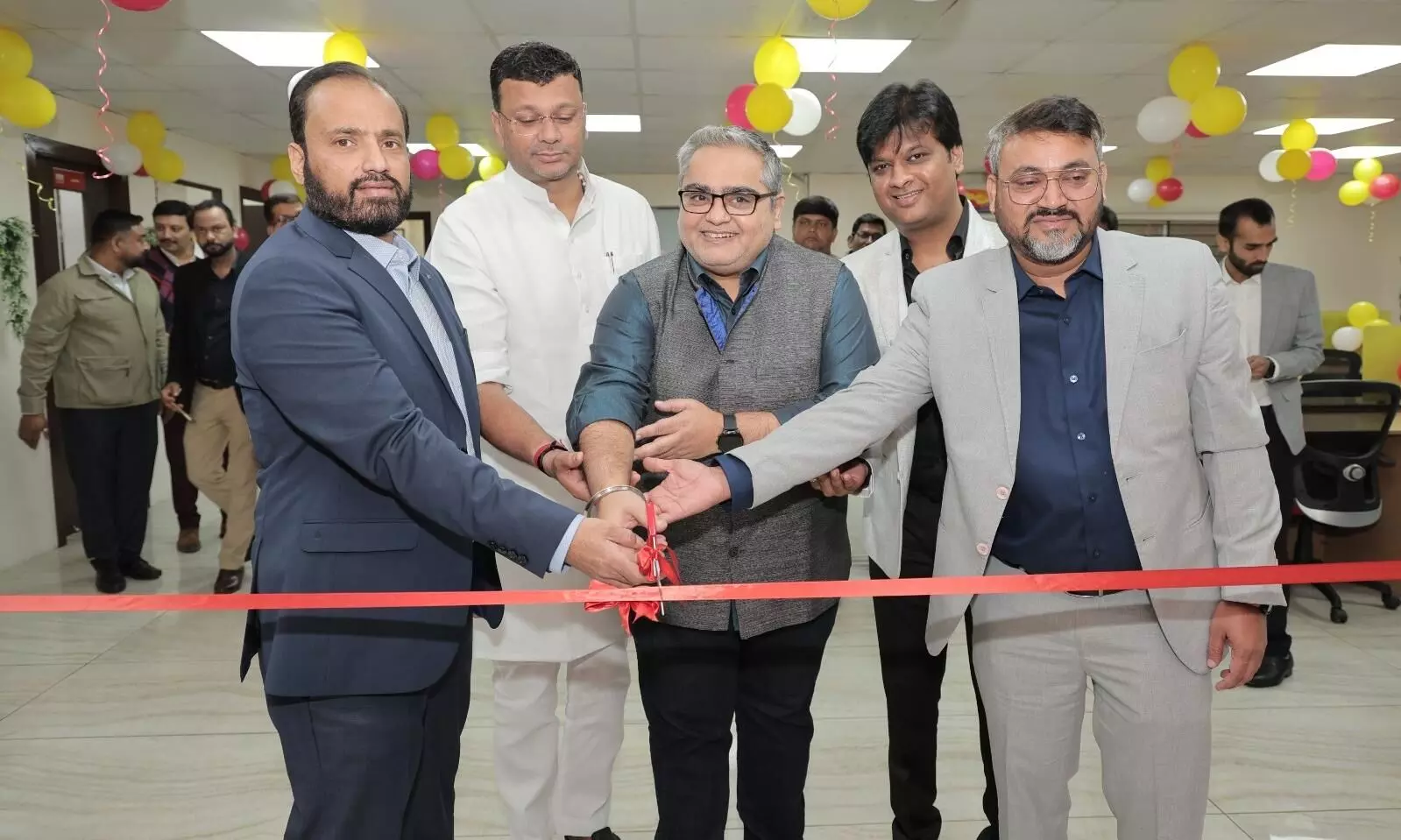 इंदौर बना एवीजीसी एजुकेशन का नया हब; एरीना एनीमेशन के देश के सबसे बड़े सेंटर में हर दिन बढ़ेगा क्रिएटिव टैलेंट