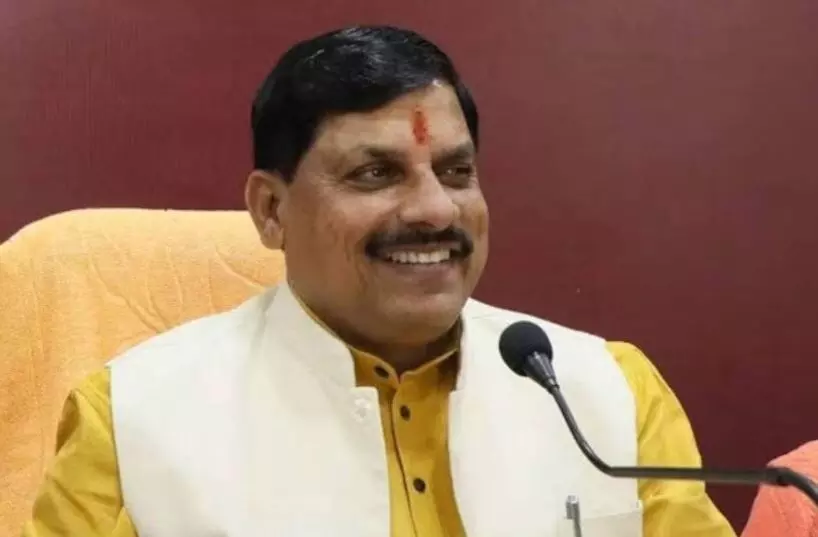 पर्यटन को उद्योग का दर्जा देने की प्रक्रिया में लायें तेजी - मुख्यमंत्री डॉ. यादव