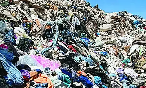 66 करोड़ रुपए का विवादित कचरा प्रसंस्करण प्रोजेक्ट आखिरकार रद्द