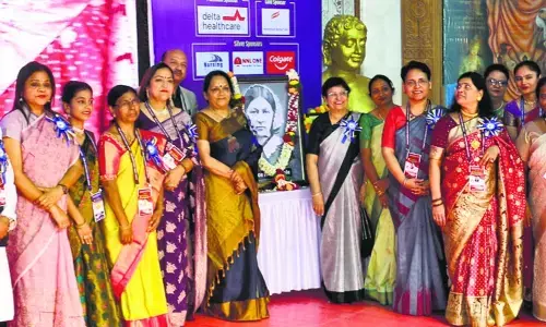 विदेशों में भारतीय नर्सों की मांग बढ़ी : एवलिन कन्नन