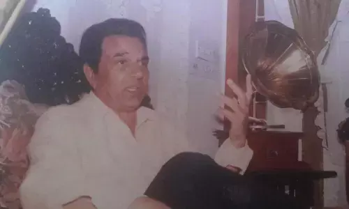 साल 2000 का वो किस्सा जिसमें धर्मेंद्र जमकर गुदगुदाए और मजाकिया अंदाज में बेबाकी से रखते गए अपनी बात