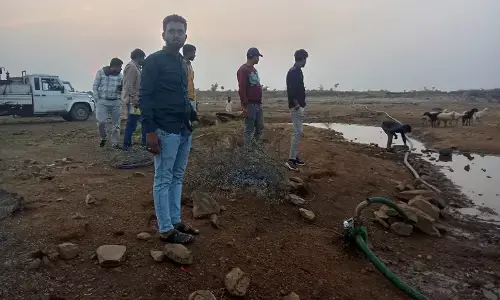 विद्युत विभाग ने छापामार कार्यवाही कर जप्त की विद्युत मोटर