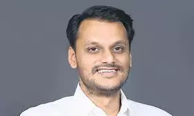 राष्ट्रवादी ने 8 सीटों पर 20-20 लाख देकर उम्मीदवारों को तोड़ा- युवा नेता युगेंद्र पवार का गंभीर आरोप