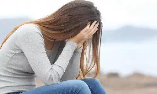 डिप्रेशन की शिकार महिला डॉक्टर आईसीयू में भर्ती, घटना के पीछे की वजह स्पष्ट नहीं - उपचार जारी