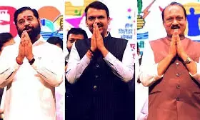 राज्य में नगर परिषद और नगर पंचायत चुनावों का माहौल गरम, बड़े नेता मैदान में उतरे