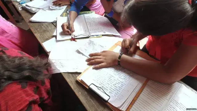 राज्य बोर्ड की परीक्षा में नकल रोकने सतर्कता समिति, जिलाधिकारी होंगे समिति के अध्यक्ष