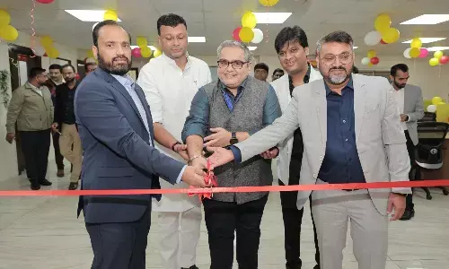 इंदौर बना एवीजीसी एजुकेशन का नया हब; एरीना एनीमेशन के देश के सबसे बड़े सेंटर में हर दिन बढ़ेगा क्रिएटिव टैलेंट