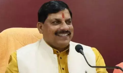 पर्यटन को उद्योग का दर्जा देने की प्रक्रिया में लायें तेजी - मुख्यमंत्री डॉ. यादव