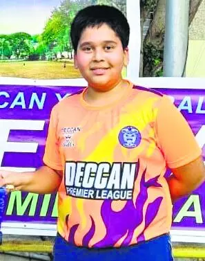 डेक्कन इलेवन प्रीमियर लीग  में  रायनोस, बुल्स और वुल्व्स की जीत