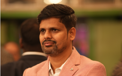 Forbes Asia “100 to Watch 2025” में सम्मानित