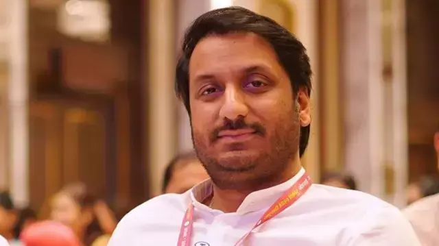 पार्थ पवार की कंपनी जमीन डील मामले में रद्द होने पर स्टांप शुल्क भरने में कर रही है आनाकानी पार्थ पवार की कंपनी जमीन डील मामले में रद्द होने पर स्टांप शुल्क भरने में कर रही है आनाकानी