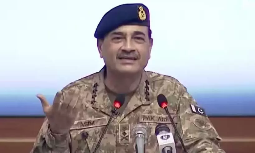 एयरस्ट्राइक करके पलटा PAK, आसिम मुनीर की सेना ने झाड़ा पल्ला, हमले में 9 बच्चे समेत 10 लोगों की हुई थी मौत