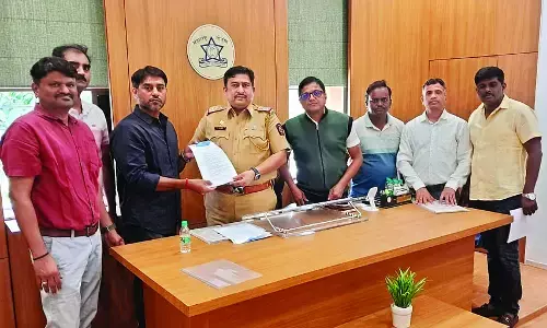 आधुनिक तकनीक और सख्त नियमों से बचेंगी जान; 11 महीनों में 36 लोगों की मौत आधुनिक तकनीक और सख्त नियमों से बचेंगी जान; 11 महीनों में 36 लोगों की मौत