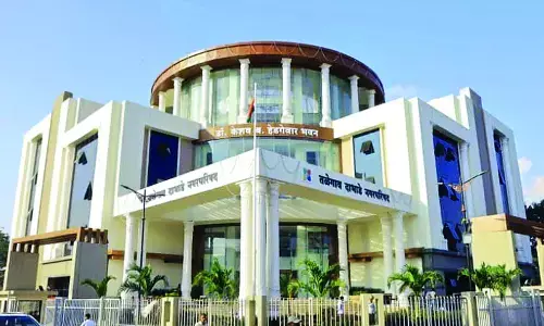 तलेगांव दभाड़े नगरपरिषद चुनाव: बदलते समीकरणों के बीच सत्ता की नई परिभाषा तलेगांव दभाड़े नगरपरिषद चुनाव: बदलते समीकरणों के बीच सत्ता की नई परिभाषा