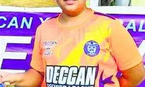 डेक्कन इलेवन प्रीमियर लीग  में  रायनोस, बुल्स और वुल्व्स की जीत