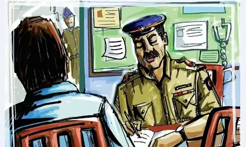 वादे के बावजूद भी कॉलोनी में मूलभूत सुविधाएं नहीं दीं, बिल्डर पर मामला दर्ज