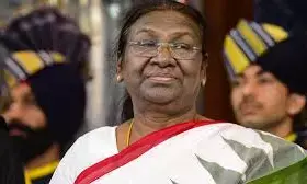 ऐतिहासिक सेंट्रल हॉल में मनाया जाएगा संविधान दिवस समारोह, राष्ट्रपति द्रौपदी मुर्मु करेंगी अध्यक्षता