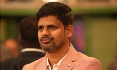 Forbes Asia “100 to Watch 2025” में सम्मानित