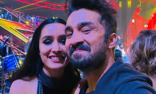 ड्रग्स मामले में शक्ति कपूर के बेटे सिद्धांत एंटी-नारकोटिक्स ऑफिस पहुंचे, श्रद्धा कपूर-नोरा फतेही का नाम भी शामिल