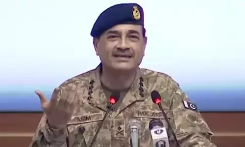 एयरस्ट्राइक करके पलटा PAK, आसिम मुनीर की सेना ने झाड़ा पल्ला, हमले में 9 बच्चे समेत 10 लोगों की हुई थी मौत