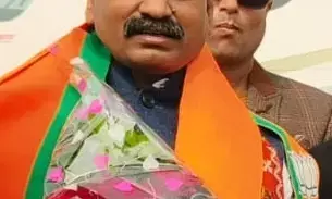 उमरिया : केंद्रीय मंत्री मुरुगन के प्रोटोकॉल में जिला प्रशासन की बड़ी लापरवाही