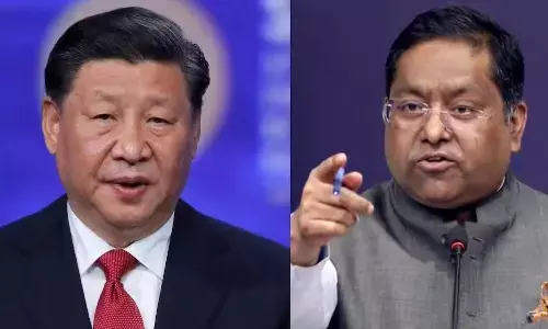 अरुणाचल हमारा अभिन्न अंग.., चीन के बयान पर भारत का जोरदार पलटवार, भारतीय महिला से बदसलूकी पर कही ये बात