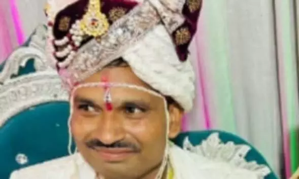 शादी के दो घंटे बाद दूल्हे की हार्ट अटैक से मौत