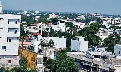 98 अवैध कॉलोनियों की रजिस्ट्री पर रोक, जांच के बाद दर्ज होगी एफआईआर 98 अवैध कॉलोनियों की रजिस्ट्री पर रोक, जांच के बाद दर्ज होगी एफआईआर